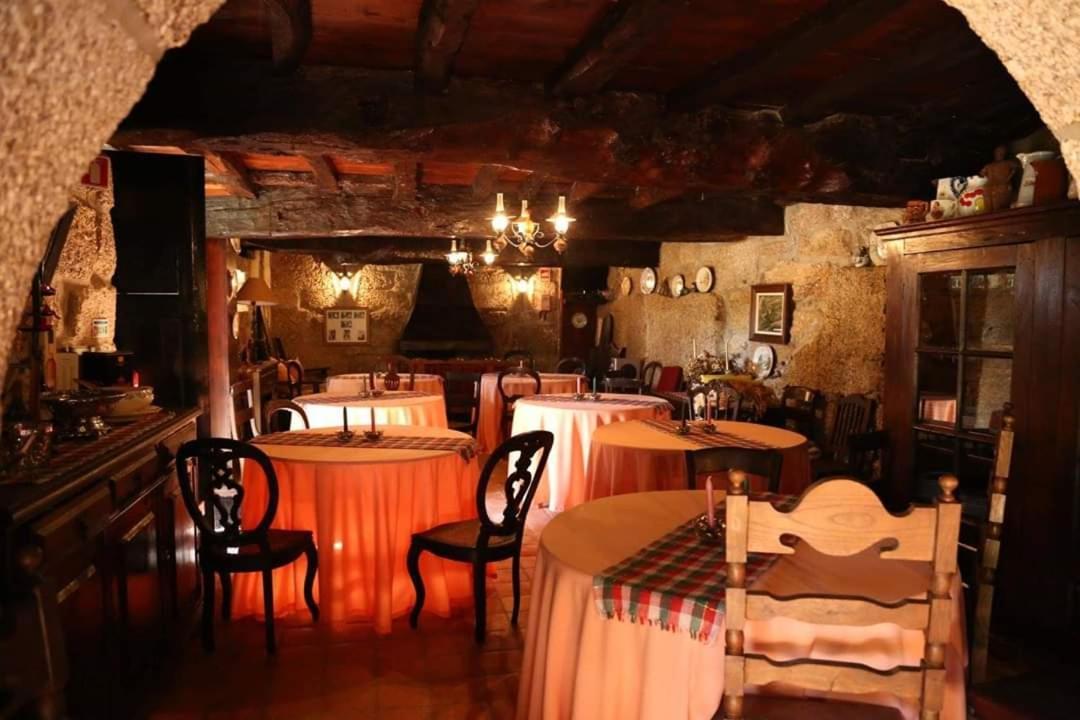 Marco de Canavezes Quinta De Vila Verde- Paixao Ancestral, Turismo Rural מראה חיצוני תמונה