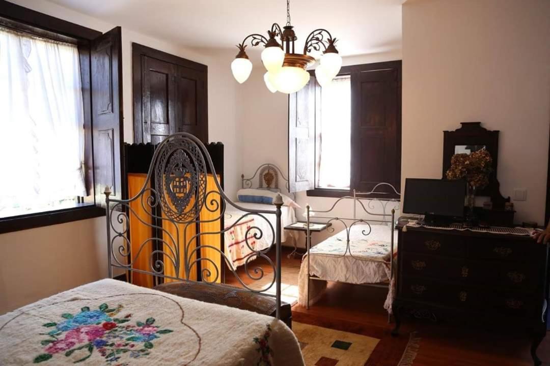 Marco de Canavezes Quinta De Vila Verde- Paixao Ancestral, Turismo Rural מראה חיצוני תמונה