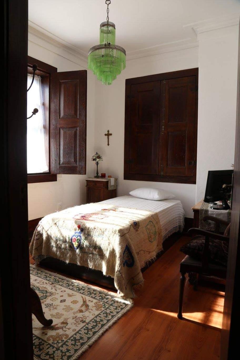 Marco de Canavezes Quinta De Vila Verde- Paixao Ancestral, Turismo Rural מראה חיצוני תמונה