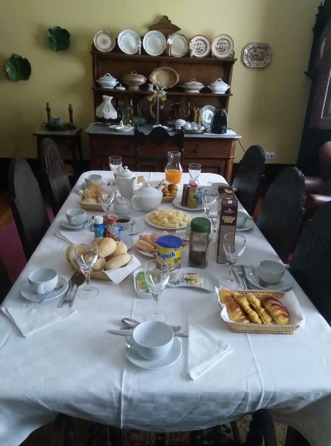 Marco de Canavezes Quinta De Vila Verde- Paixao Ancestral, Turismo Rural מראה חיצוני תמונה